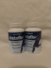 Instaflex Joint Support Supplement 90 Capsules  Pak Of (3)