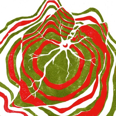 Hotline TNT Raspberry Moon (Vinyl) 12'' Album Coloured Vinyl