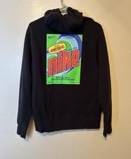 Nike Ultra Drip Detergent Hoodie Small Preowned Soap BG22