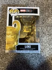 Funko Pop! Vinyl: Marvel - Loki #376