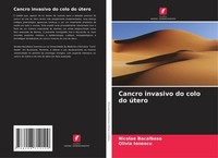 Cancro Invasivo Do Colo Do úTero Nicolae Bacalbasa