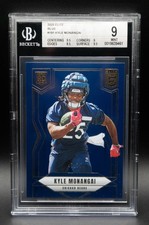 2020 Leaf Best of Multi-Sport Premium Edition Cards 19