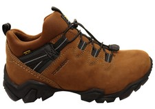 Zapatos sin cordones Bradok Cyclone de cuero cómodos para hombre hechos en Brasil