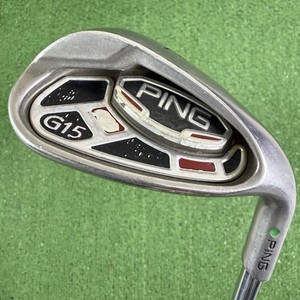 Ping G15 Sand Wedge | eBay