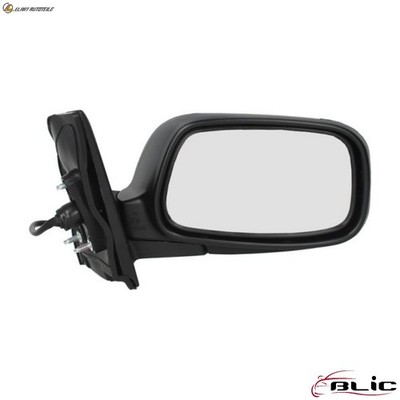 AUSSENSPIEGEL 5402-04-1129212P FÜR TOYOTA COROLLA/ALTIS/ALLEX/FIELDER RUNX 1.8L