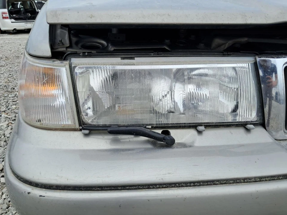 Volvo 960 1996 usado pasajero delantero derecho dirección nudillo 251 k millas Foto 4 de 4