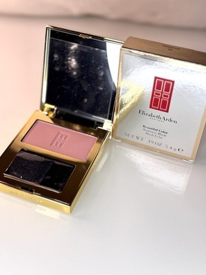 Elizabeth Arden Beautiful Color Radiance Blush | Shade Sun Blush 09  0.19 oz