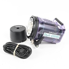 Elinchrom Style RX 600 Monolight 600RX 600WS 471