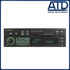 Pioneer SXT‑C10PS Retro Single DIN Car Stereo Bluetooth DAB+ USB AUX Classic car