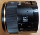 Kodak PIXPRO SL10 Smart Lens WiFi 10x Zoom 28-280mm complete Kit — photo 4
