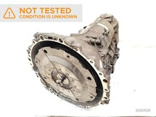 Boite de vitesse Land Rover RANGE ROVER SPORT