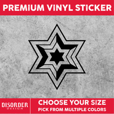 ISRAEL WORLD BASEBALL STAR 3 [VINYL DECAL] HAT CAR TRUCK WINDOW LAPTOP FOLDER