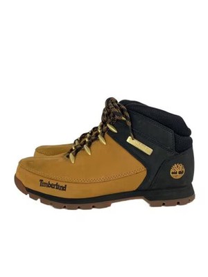 Timberland Eurosprint Hiker Boots / 25.5cm / US7.5 / Brown / A1NHJ