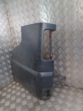 Pare-choc arrière Renault TRAFIC