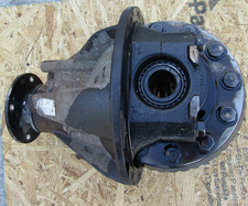 2007-2013 Toyota Tundra Rear Differential Diff Carrier 8 10 Bolt 3.73 4111