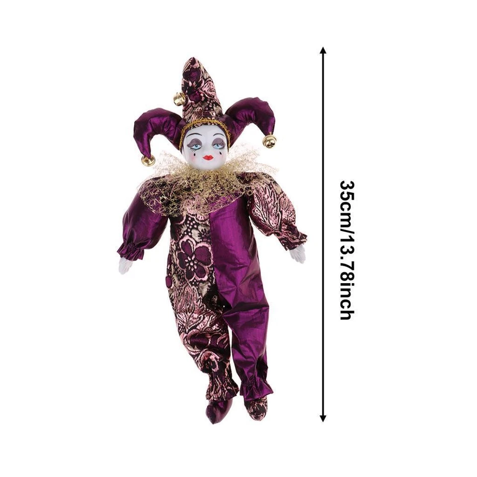 Bambole Triangel Da 12 Pollici Eros Italiano Gettoni D'amore Bambole Per - Immagine 4 di 4