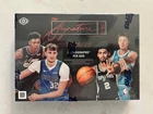 Topps Signature Class Basketball Hobby Box 2025-2026 2 Autographs (1 Box)