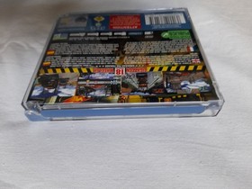 18 Wheeler: American Pro Trucker SEGA DREAMCAST Complete In Excellent Condition