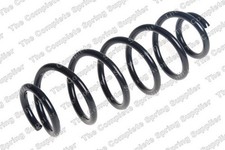 LESJOFORS 4255477 Suspension Coil Spring Rear Damping Durable Fits Mazda CX-3