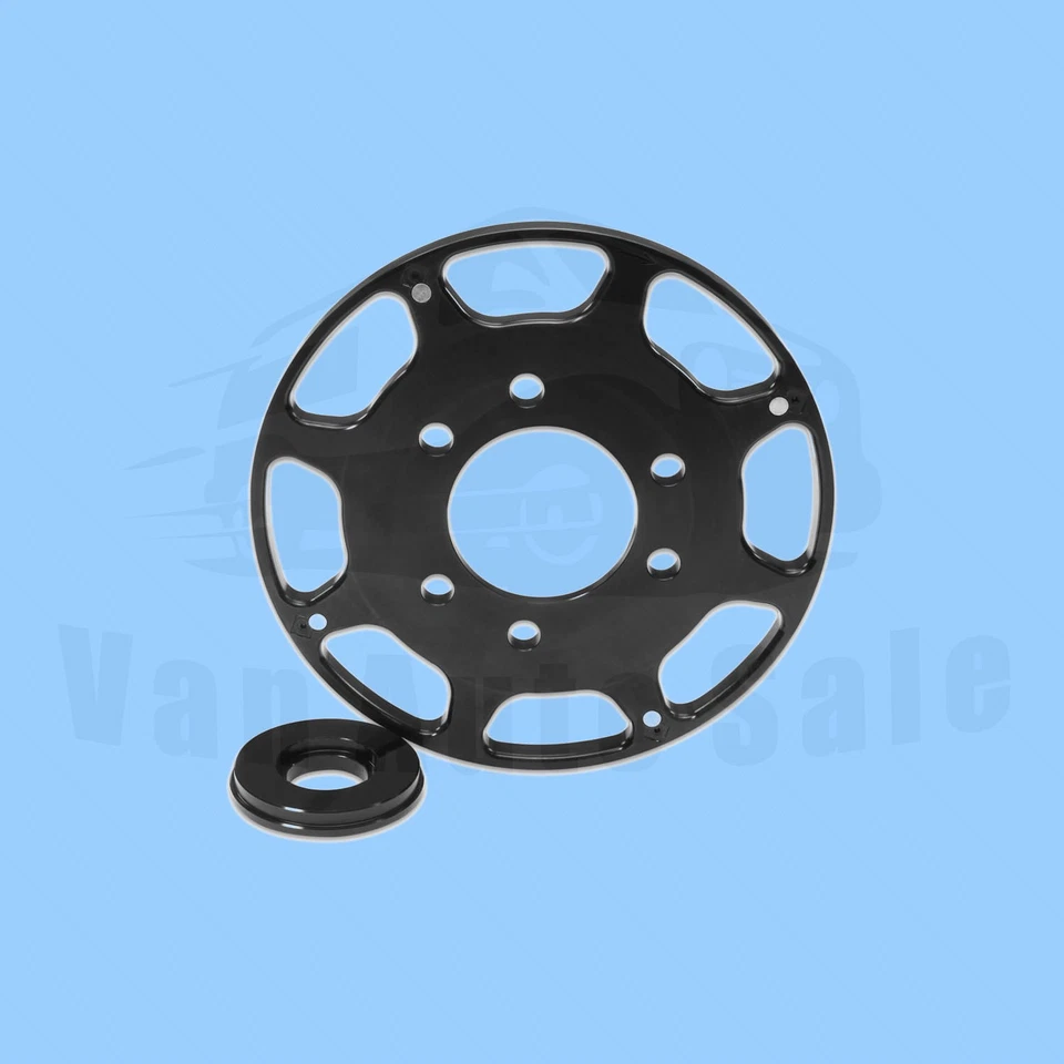 Ignition Kit MSD for GMC 2500 Series 1960-1963 Foto 2 de 2