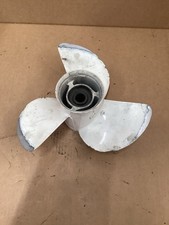 Yamaha Aluminum Propeller Prop 13 5/8 x 13-K ...
