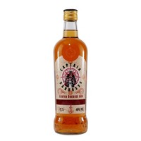 Captain Barbossa Rum 40%