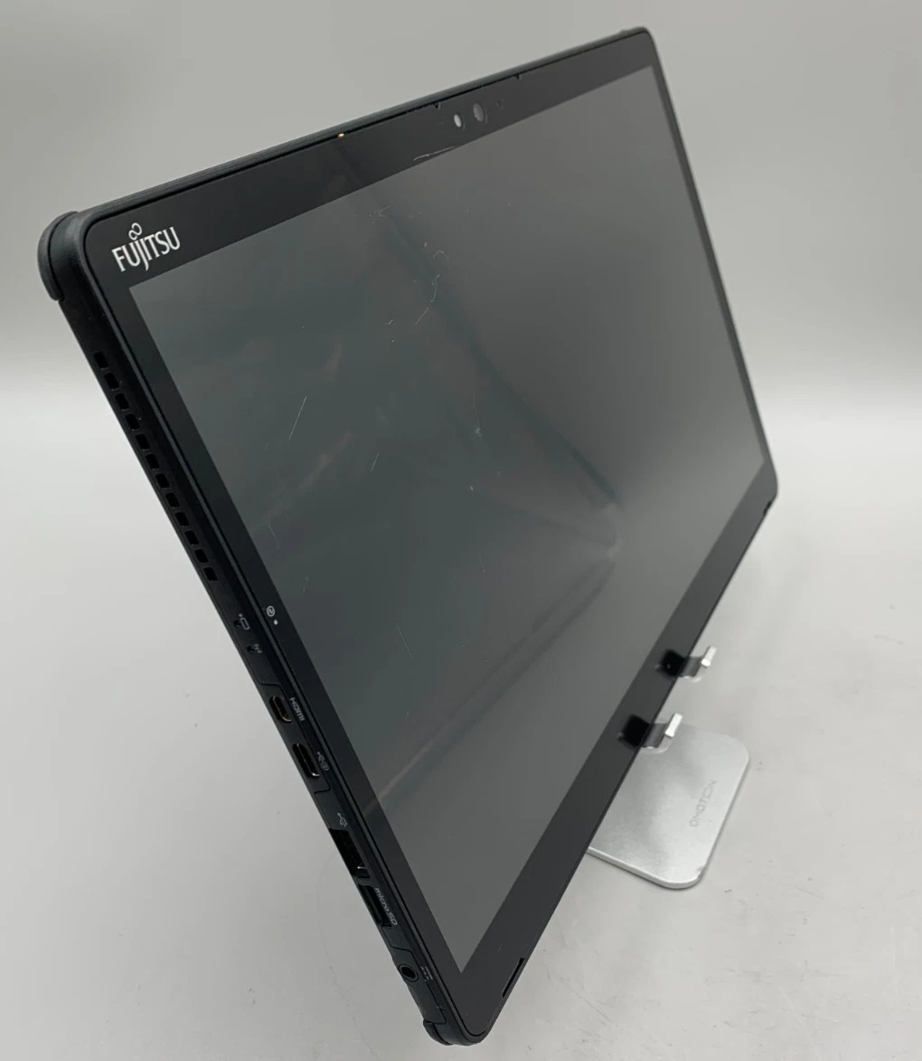 Fujitsu 8 GB RAM PC Laptops & Netbooks 256 GB SSD Capacity for