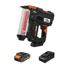 WX842L Worx 20V Cordless 18GA Brad Nail Gun