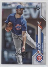 2020 Topps Update Vintage Stock 2/99 Kyle Ryan #U-27 m4h
