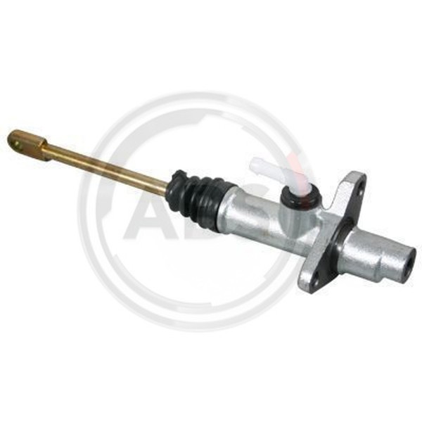 A.B.S. Geberzylinder Kupplung 61908X FüR 155 Alfa Fiat 19Mm Gusseisen 1X M12X1.0-image