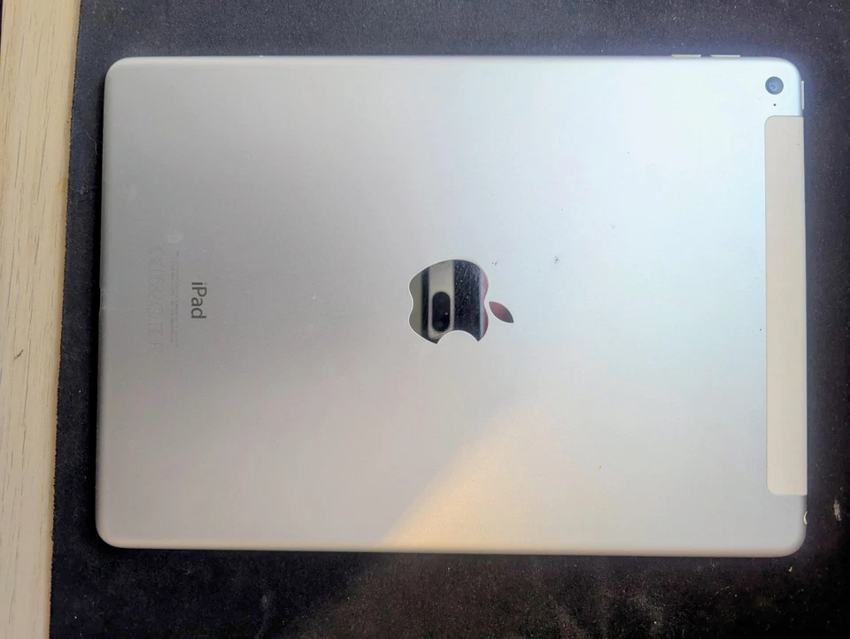 Apple iPad Air 2 · 32GB · Wi-Fi, Foto 2 von 2