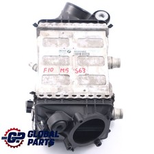 BMW F10 M5 F12 F13 M6 S63N Ladeluftkühler Kühler Zyl. 5-8 7843123