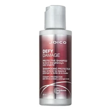 Joico Defy Damage Protective Shampoo Travel Size 1.7oz NEW