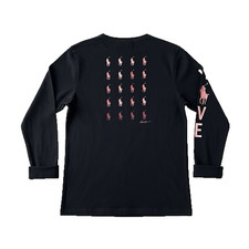 Polo Ralph Lauren Pink Pony 20th Anniversary Custom Slim Fit Shirt XXL