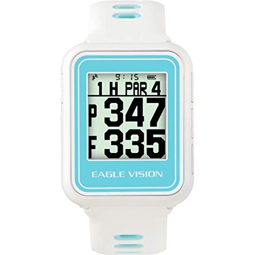 Asahi Golf EAGLE VISION watch5 EV-019