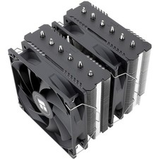 Peerless Assassin 120 SE CPU Cooler, 6 Heat Pipes Technology