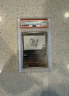 Pokemon 2023 Eevee 062 Promo Yu Nagaba X PCG Campaign Japanese GEM MINT PSA 10