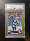 2011 Topps Gold Tom Brady PSA 8 #240 #/2011
