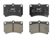Kits de frein Mazda DEMIO