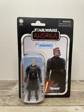 Star Wars Vintage Collection Baylan Skoll 3.75  Action Figure VC355 Hasbro NEW