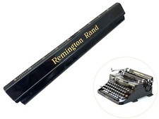 Paper Table for Remington Rand Model 1 Typewriter Antique Vtg Original Carriage thumbnail