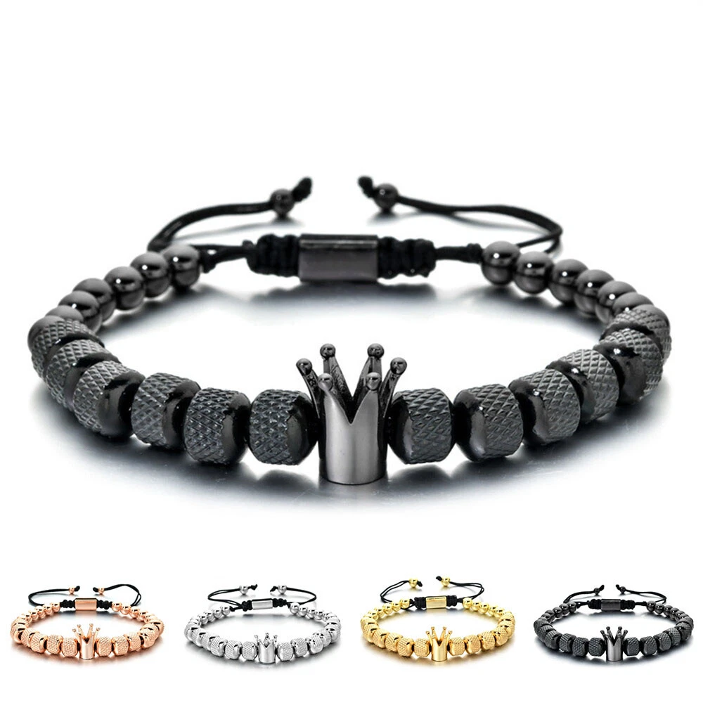 Bracelet gift shop for boyfriend