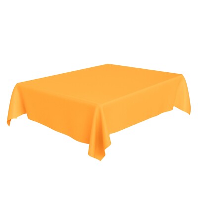 AEX Einweg Kunststoff Tischdecke Packung 1/3/5/10 Party Rechteck Tisch Abdeckung