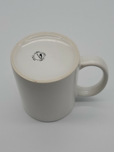 DOW AgroSciences Coffee Mug R&D SAFETY CARING KNOWLEDGE COMMITMENT Agricultural  - Picture 5 of 5