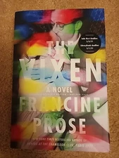 The Vixen, Paperback by Prose, Francine ARC