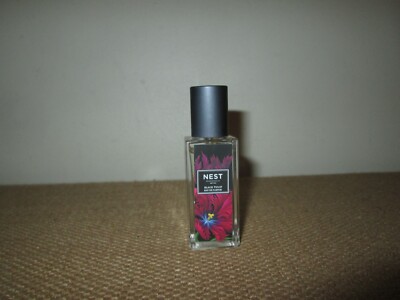NEST NEW YORK  .5 oz Black Tulip Perfume EDP