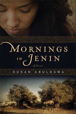 Mornings in Jenin, abulhawa, susan, Book