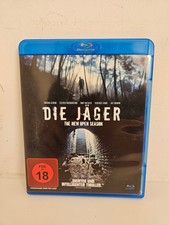 Die Jäger-The new open Season, Blu Ray.