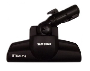 samsung vacuum head