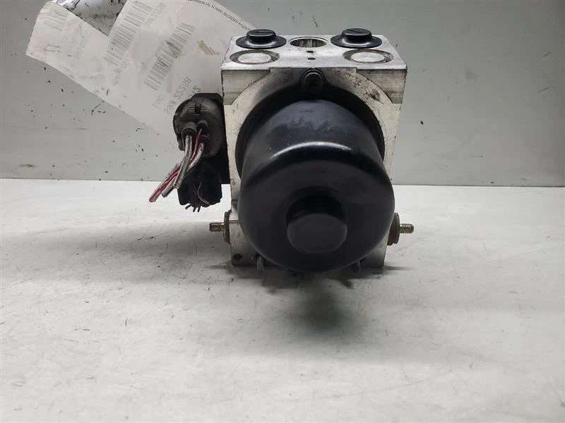 1999-2003, Toyota Camry, Anti-Lock Brake Part Actuator, 2.2L, AT, PN-4405033030 - Image 3 of 4